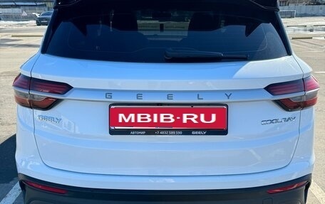 Geely Coolray I, 2023 год, 2 190 000 рублей, 3 фотография