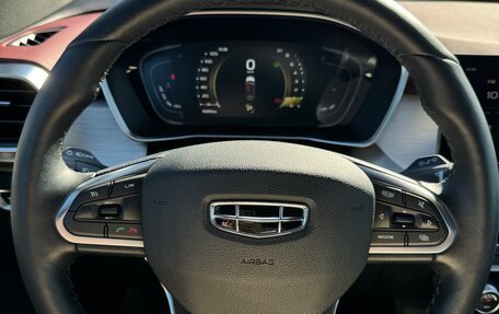 Geely Coolray I, 2023 год, 2 190 000 рублей, 7 фотография