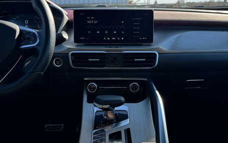 Geely Coolray I, 2023 год, 2 190 000 рублей, 8 фотография