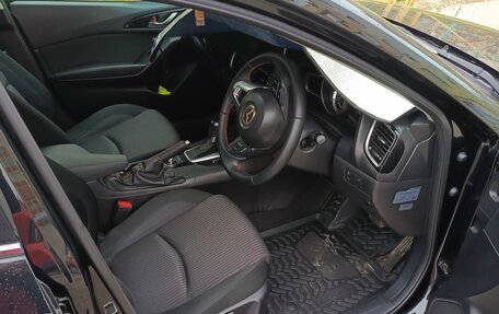 Mazda Axela, 2016 год, 1 070 000 рублей, 6 фотография