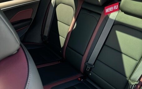 Geely Coolray I, 2023 год, 2 190 000 рублей, 9 фотография