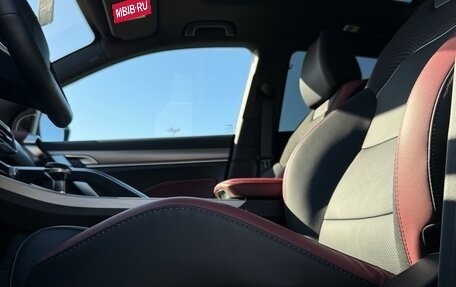 Geely Coolray I, 2023 год, 2 190 000 рублей, 10 фотография