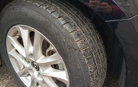 Mazda Axela, 2016 год, 1 070 000 рублей, 16 фотография