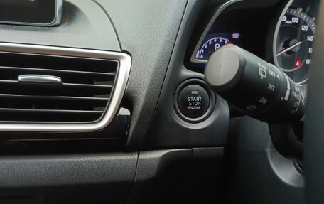 Mazda Axela, 2016 год, 1 070 000 рублей, 11 фотография