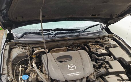 Mazda Axela, 2016 год, 1 070 000 рублей, 15 фотография
