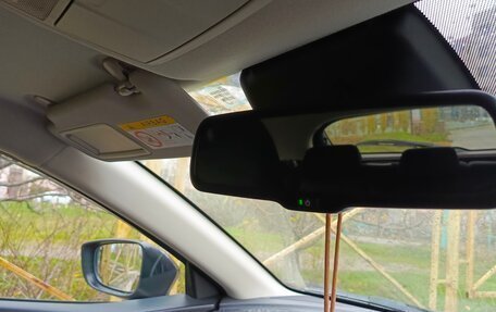 Mazda Axela, 2016 год, 1 070 000 рублей, 10 фотография