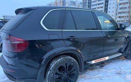 BMW X5, 2007 год, 869 999 рублей, 7 фотография
