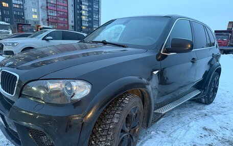 BMW X5, 2007 год, 869 999 рублей, 3 фотография