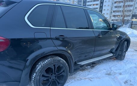 BMW X5, 2007 год, 869 999 рублей, 8 фотография
