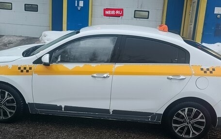 KIA Rio IV, 2021 год, 1 150 000 рублей, 4 фотография