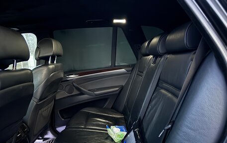 BMW X5, 2007 год, 869 999 рублей, 14 фотография