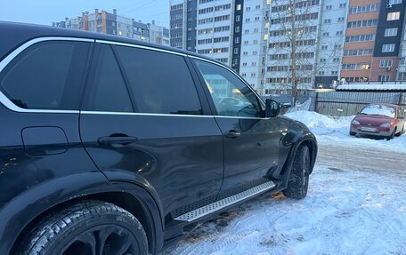 BMW X5, 2007 год, 869 999 рублей, 6 фотография