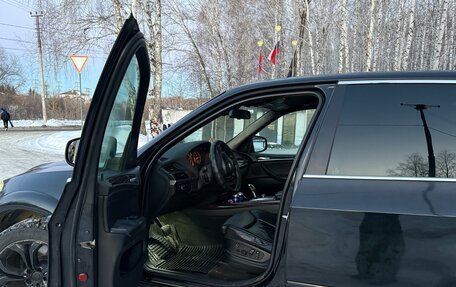 BMW X5, 2007 год, 869 999 рублей, 12 фотография