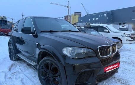 BMW X5, 2007 год, 869 999 рублей, 5 фотография