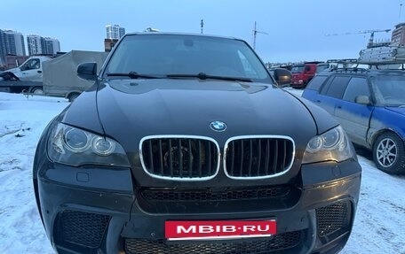 BMW X5, 2007 год, 869 999 рублей, 4 фотография
