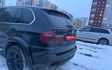 BMW X5, 2007 год, 869 999 рублей, 9 фотография