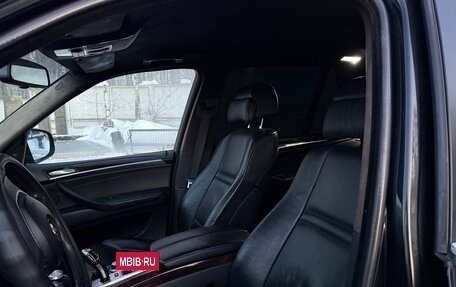 BMW X5, 2007 год, 869 999 рублей, 13 фотография