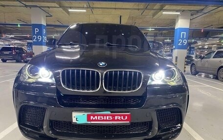 BMW X5, 2007 год, 869 999 рублей, 10 фотография