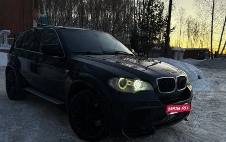 BMW X5, 2007 год, 869 999 рублей, 11 фотография