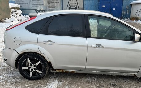 Ford Focus II рестайлинг, 2008 год, 380 000 рублей, 6 фотография