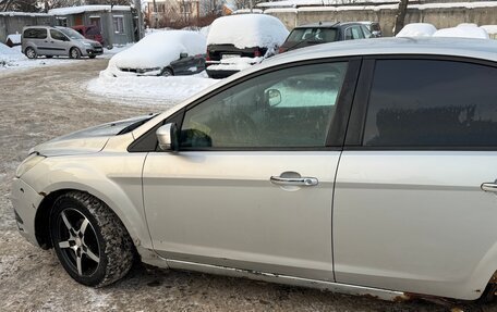 Ford Focus II рестайлинг, 2008 год, 380 000 рублей, 3 фотография