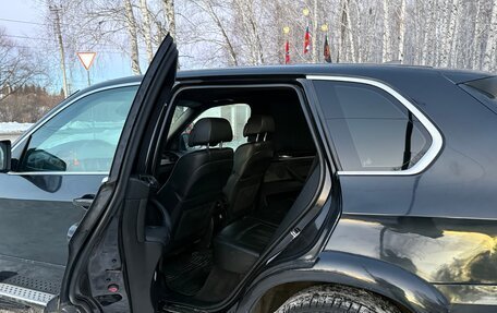 BMW X5, 2007 год, 869 999 рублей, 17 фотография