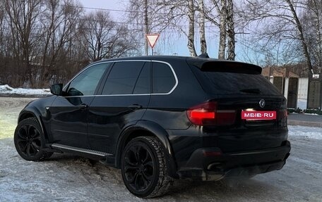 BMW X5, 2007 год, 869 999 рублей, 15 фотография