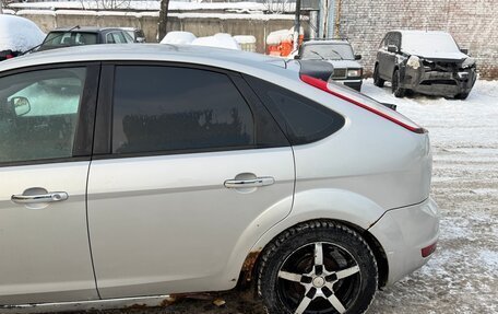 Ford Focus II рестайлинг, 2008 год, 380 000 рублей, 4 фотография