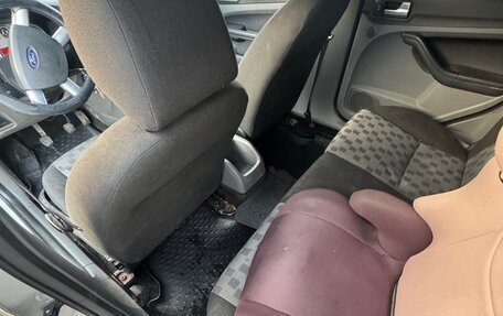 Ford Focus II рестайлинг, 2008 год, 380 000 рублей, 12 фотография