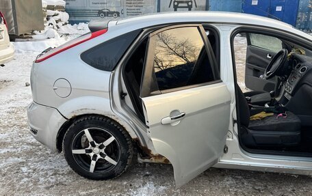 Ford Focus II рестайлинг, 2008 год, 380 000 рублей, 8 фотография