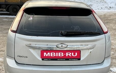 Ford Focus II рестайлинг, 2008 год, 380 000 рублей, 2 фотография