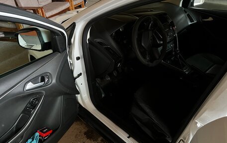 Ford Focus III, 2017 год, 702 000 рублей, 8 фотография