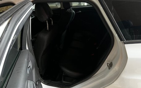 Ford Focus III, 2017 год, 702 000 рублей, 7 фотография