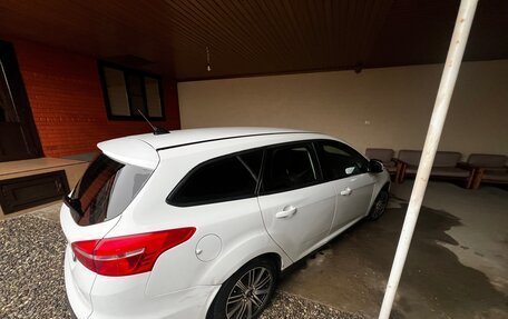 Ford Focus III, 2017 год, 702 000 рублей, 3 фотография
