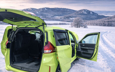 Honda Freed II, 2017 год, 1 360 000 рублей, 2 фотография