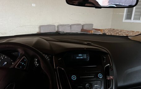 Ford Focus III, 2017 год, 702 000 рублей, 6 фотография