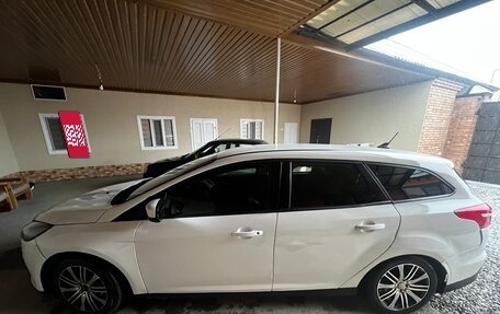 Ford Focus III, 2017 год, 702 000 рублей, 5 фотография