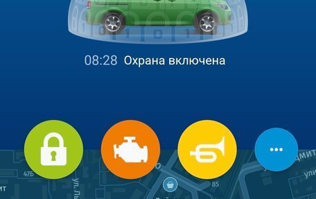 Honda Freed II, 2017 год, 1 360 000 рублей, 3 фотография