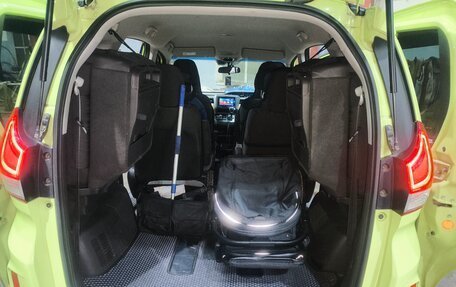 Honda Freed II, 2017 год, 1 360 000 рублей, 5 фотография