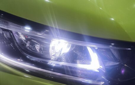 Honda Freed II, 2017 год, 1 360 000 рублей, 4 фотография