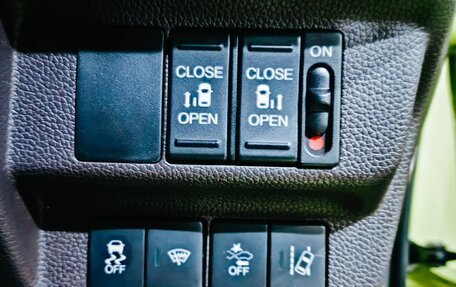 Honda Freed II, 2017 год, 1 360 000 рублей, 9 фотография