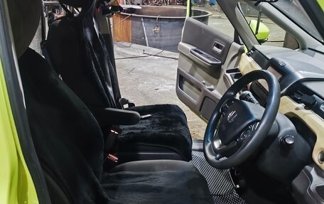 Honda Freed II, 2017 год, 1 360 000 рублей, 6 фотография