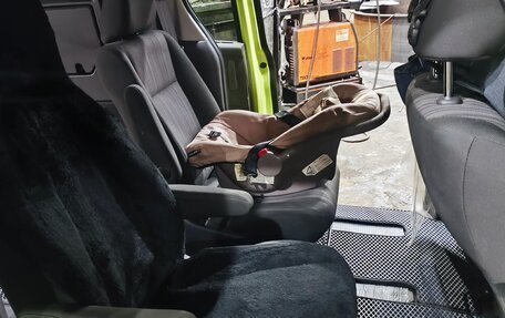 Honda Freed II, 2017 год, 1 360 000 рублей, 7 фотография