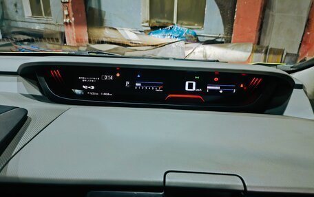 Honda Freed II, 2017 год, 1 360 000 рублей, 10 фотография