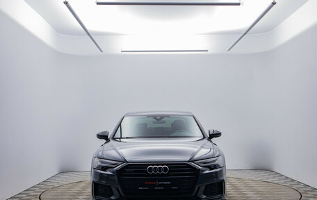 Audi A6, 2020 год, 3 340 000 рублей, 2 фотография