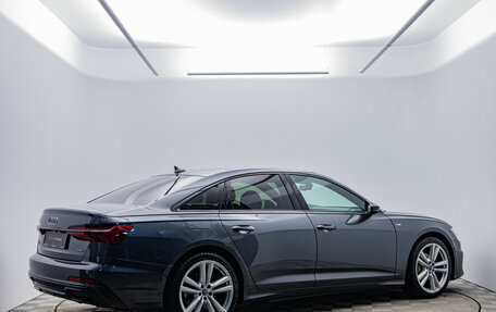 Audi A6, 2020 год, 3 340 000 рублей, 5 фотография