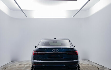 Audi A6, 2020 год, 3 340 000 рублей, 6 фотография