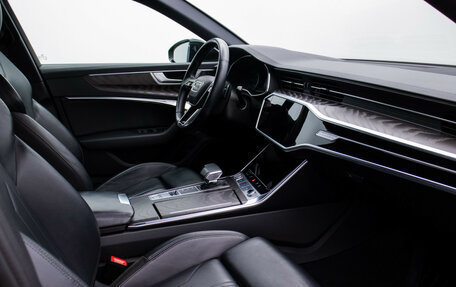 Audi A6, 2020 год, 3 340 000 рублей, 9 фотография