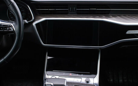 Audi A6, 2020 год, 3 340 000 рублей, 14 фотография