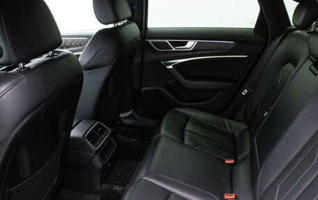 Audi A6, 2020 год, 3 340 000 рублей, 11 фотография
